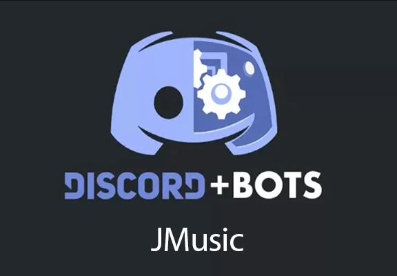 J Music Bot