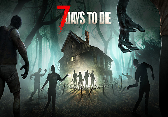 7 Days to Die