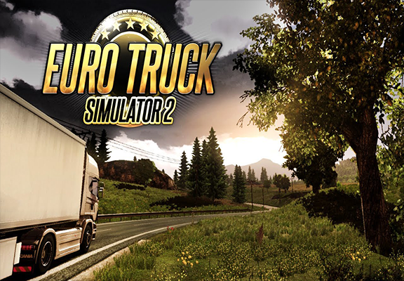 Euro Truck Simulator