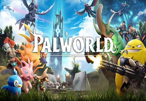 Palworld